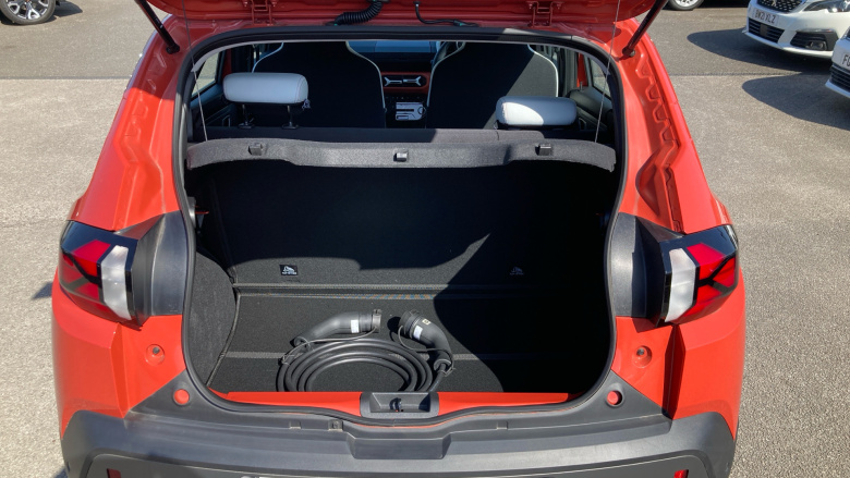 Dacia Spring 27kWh Expression 65 48kW 5dr Auto Electric Hatchback